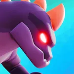 Monster Merge Battle icon