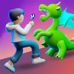 Monster Squad IO icon