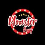 Monster Burg Macapá icon