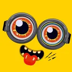 Monster Shop – Game for Kids icon