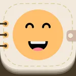 Mood Tracker: Self-Care Habits icon