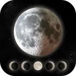 MoonPhase Calendar & Horoscope icon