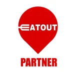 EAT OUT-Partner icon