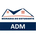 Moradia do Estudante - ADM icon