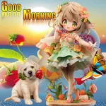 Buongiorno e Buonanotte 2024 icon
