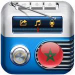 Morocco Radio Stations-Morocco icon