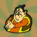 Morshu Beatbox Meme Soundboard icon
