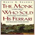The Monk Who Sold His Ferrari icon