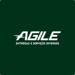 Agile Entregas - Motoboy icon