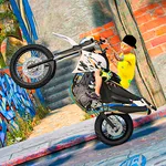 Grau Brasil - Motos Brasileira icon