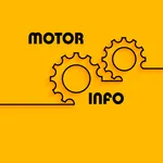 Motor Info icon