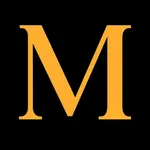 Mountblack Barbershop icon