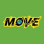 MoVe Scooter Rental icon