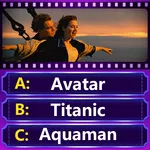 Movie Trivia - Quiz Puzzle icon
