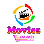 Movies Market icon