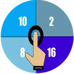 DecimApp icon