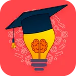 Brain Games - boost your brain icon