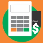 Descomplica! Calculadora % Tax icon