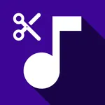 Ringtone Maker – MP3 Cutter icon