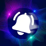 Mp3 cutter, ringtone editor icon