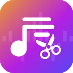 MP3 Cutter & Ringtone Maker icon