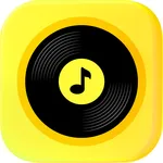 Offline music player mp3 songs icon