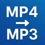 Mp4 to Mp3 Converter icon