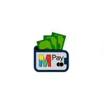 Mpay icon