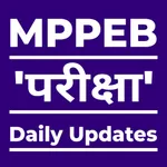 MPPEB Pariksha 2021 - Exam Pre icon