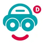 Asfar Driver icon