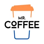Mr. Coffee icon