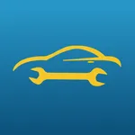 Simply Auto: Car Maintenance icon