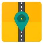 Mileage Buddy - GPS Trip Log icon