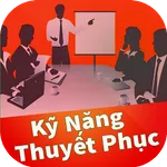 Kỹ Năng Thuyết Phục icon