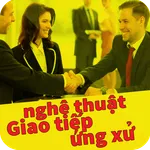 Tạo Thiện Cảm Giao Tiếp Ứng Xử icon