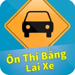 Ôn Thi Lái Xe icon