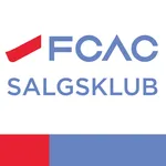 FCAC Salgsklub icon