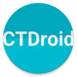 CTDroid icon