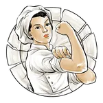 Receitas da Bela icon