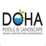 Doha Pools icon
