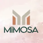 Mimosa icon