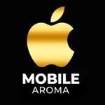 Mobile Aroma icon
