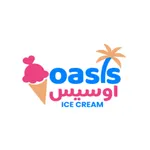 Oasis Ice Cream icon