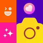 Foto Collage Maker - Instant G icon