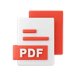 PDF Converter - editor & maker icon