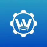 CarDesk icon