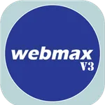 Webmax Pro V3 icon