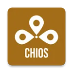 Mouseion Topos - Chios icon