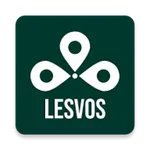 Mouseion Topos - Lesvos icon