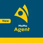 MoMo Agent App icon